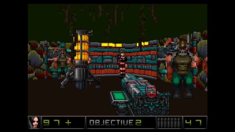 Game screenshot 4