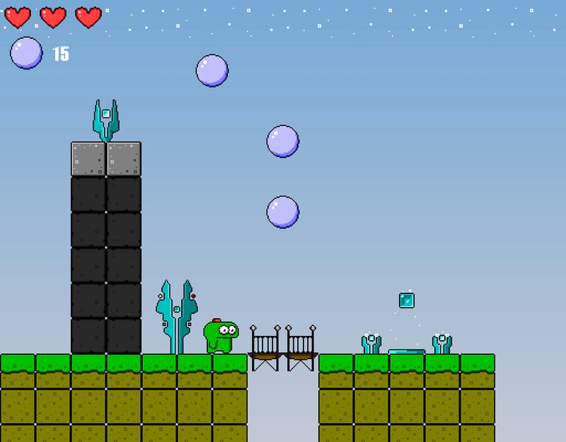 Game screenshot 3
