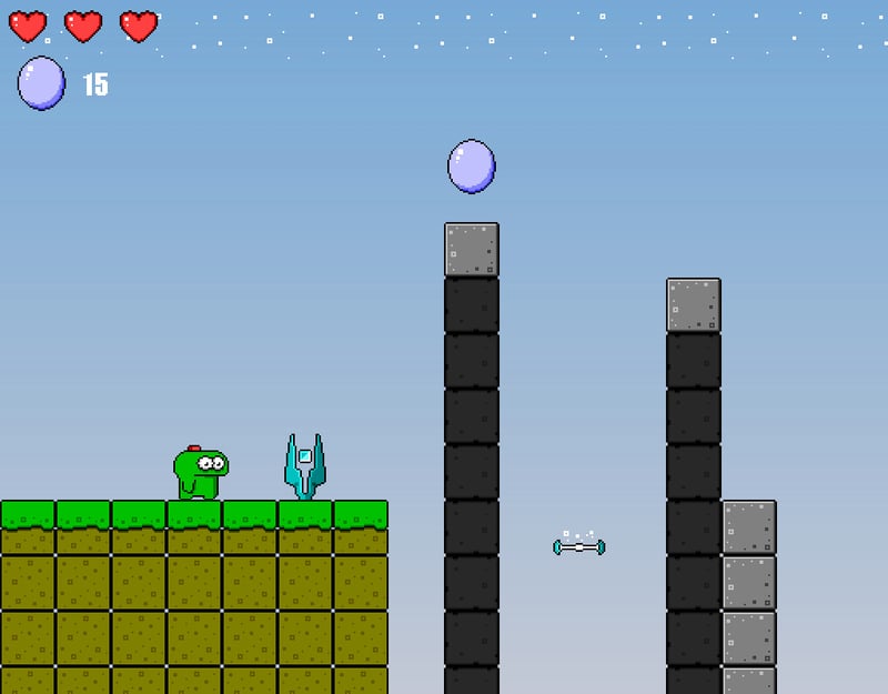 Game screenshot 5