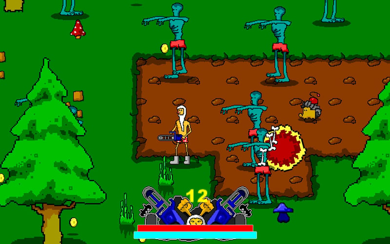 Game screenshot 2