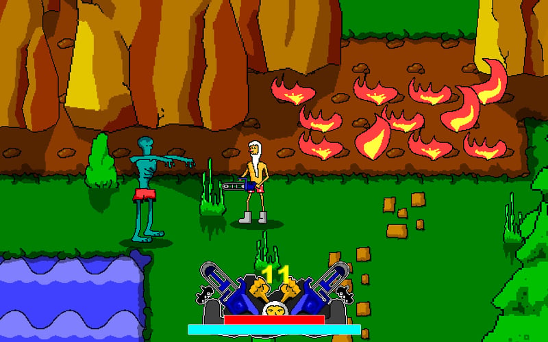 Game screenshot 5
