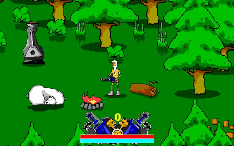 Game screenshot 3