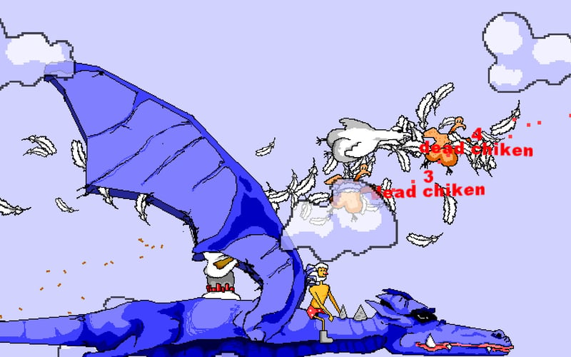 Game screenshot 4