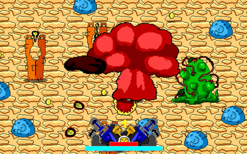 Game screenshot 3