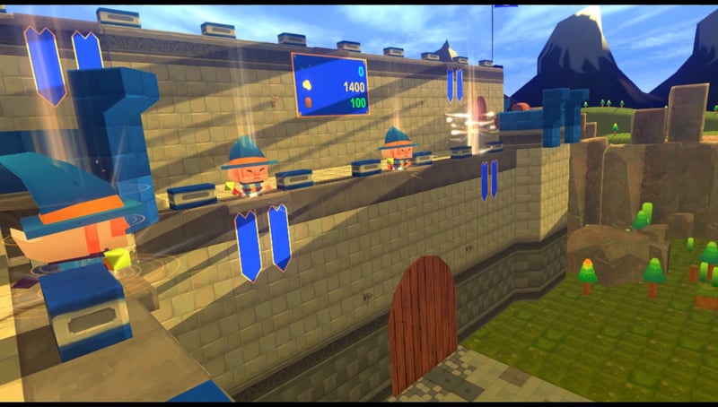 Game screenshot 2