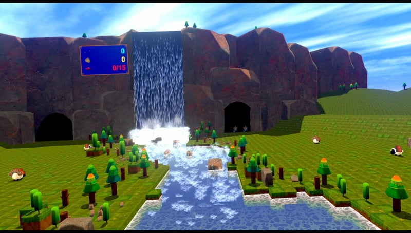 Game screenshot 3