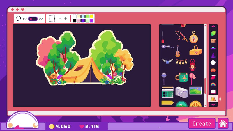 Game screenshot 3