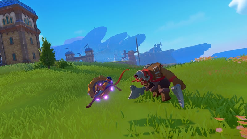 Game screenshot 5