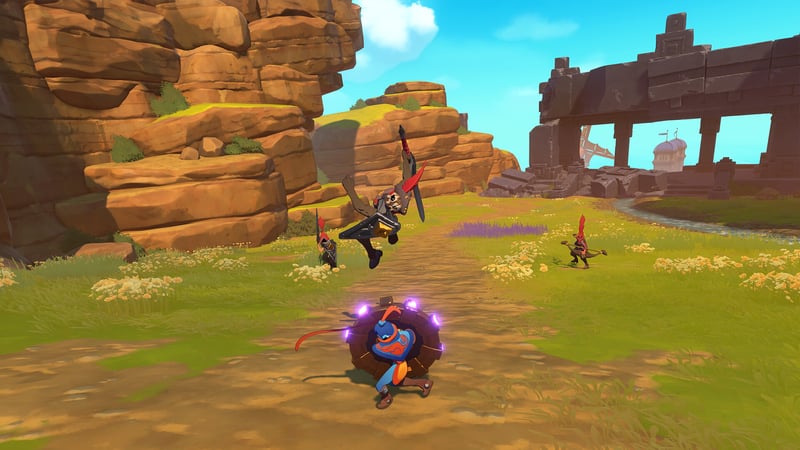 Game screenshot 4
