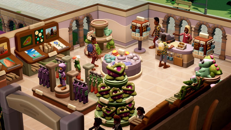 Game screenshot 3