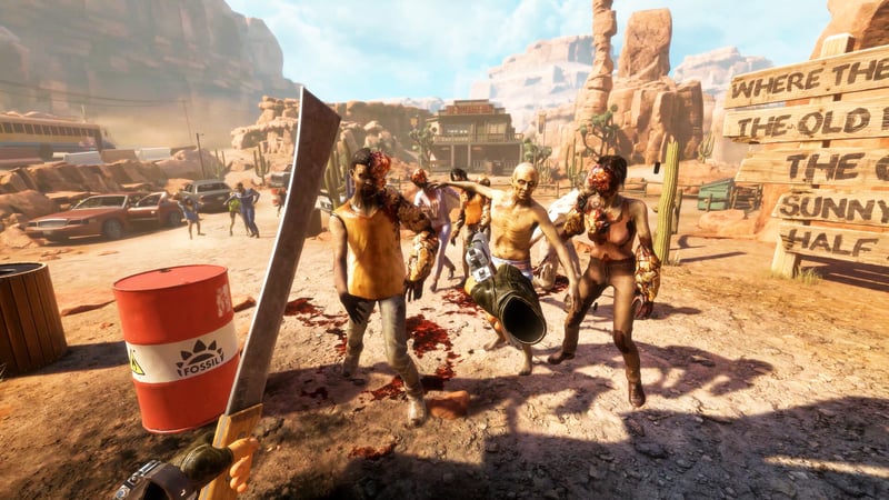 Game screenshot 3