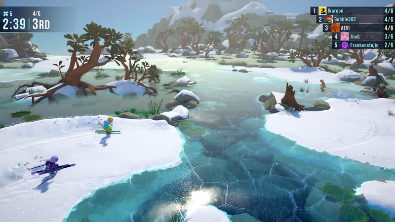 Game screenshot 2