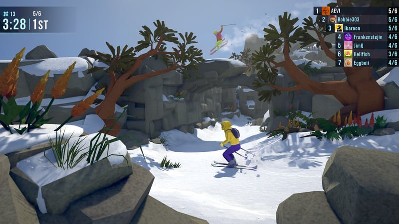 Game screenshot 4