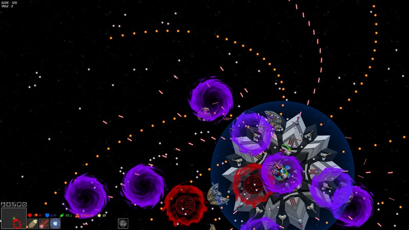 Game screenshot 4