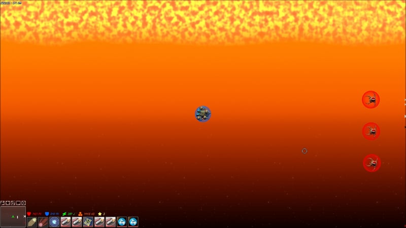 Game screenshot 1