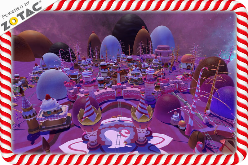 Game screenshot 3
