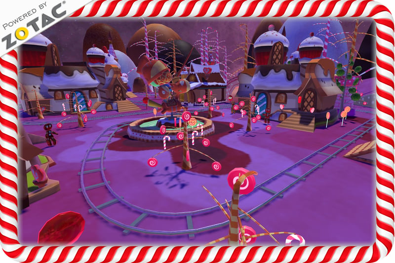 Game screenshot 4