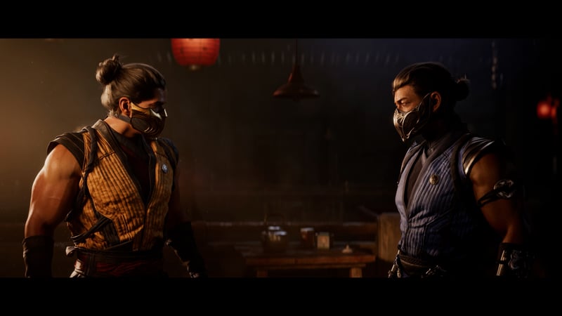 Game screenshot 5