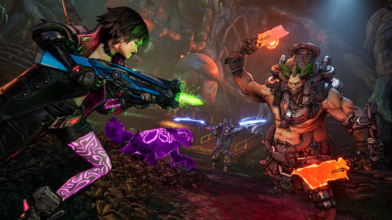 Game screenshot 5