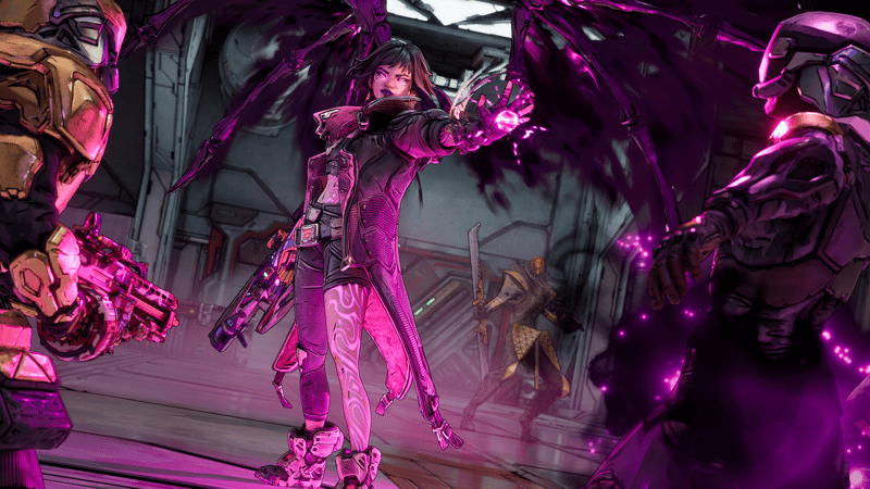 Game screenshot 5