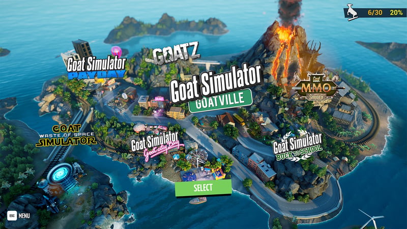 Game screenshot 2