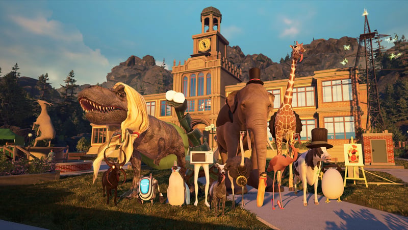 Game screenshot 5