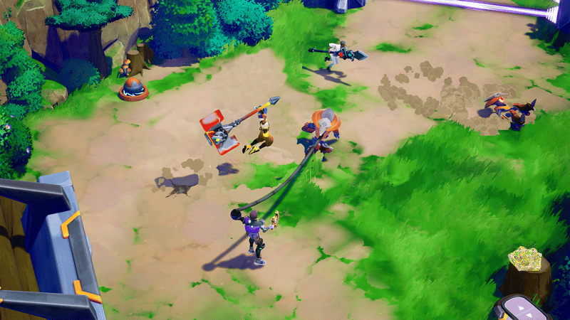 Game screenshot 5