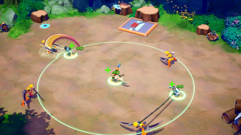 Game screenshot 5