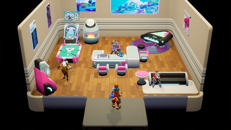 Game screenshot 4