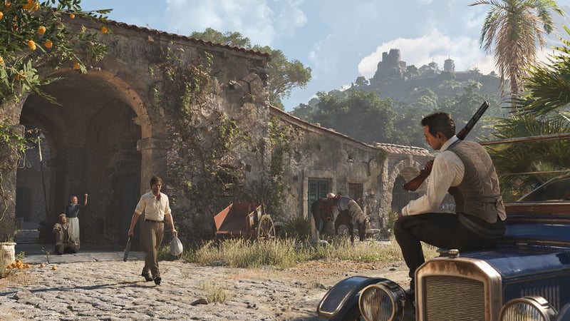 Game screenshot 3