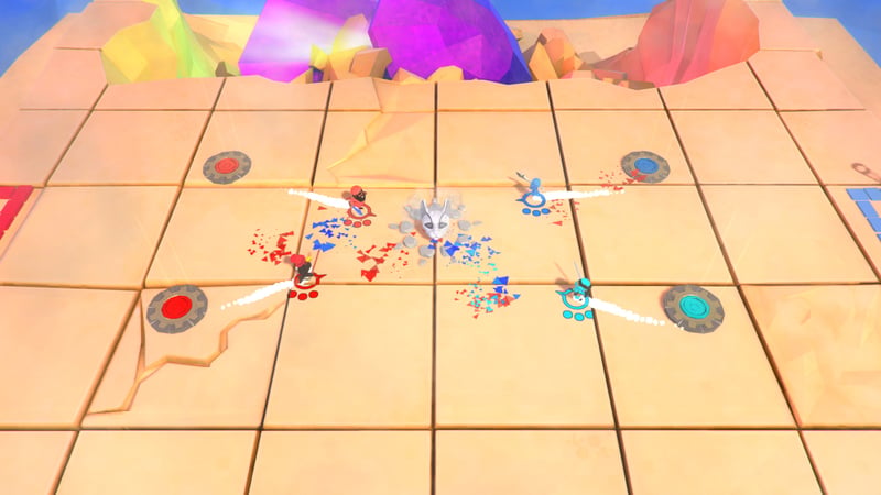Game screenshot 5