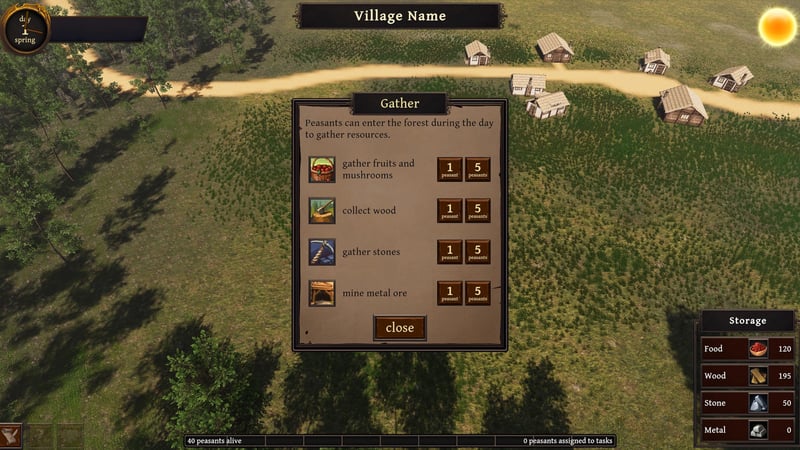 Game screenshot 3