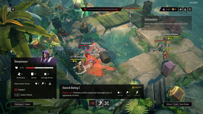 Game screenshot 3