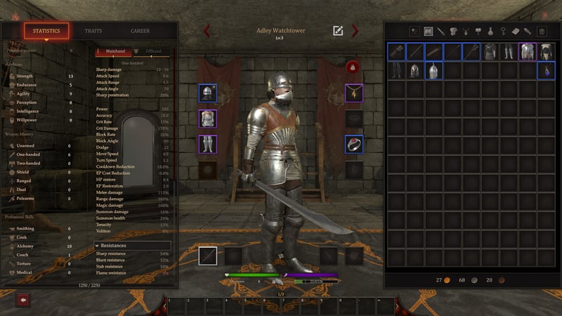 Game screenshot 3