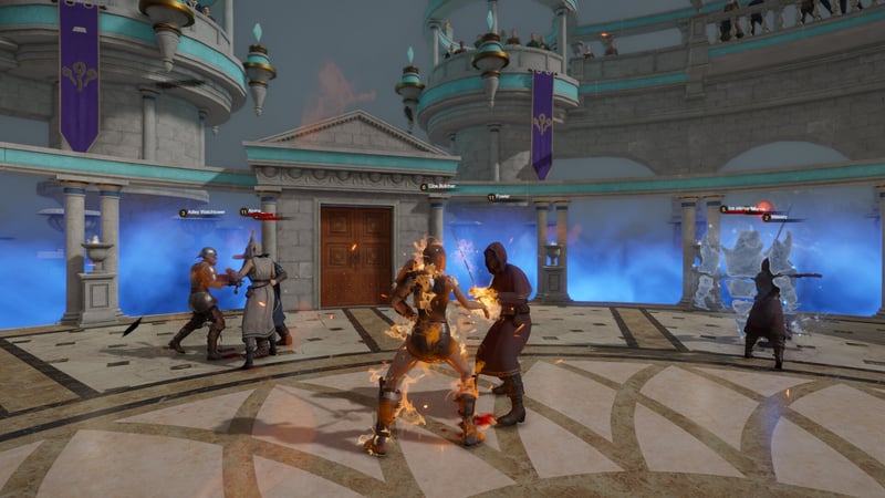 Game screenshot 2