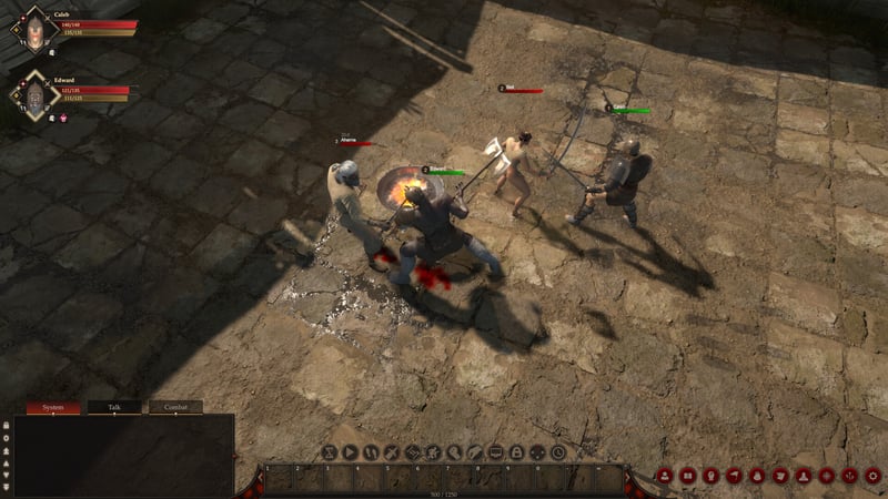 Game screenshot 3