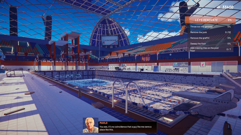 Game screenshot 3
