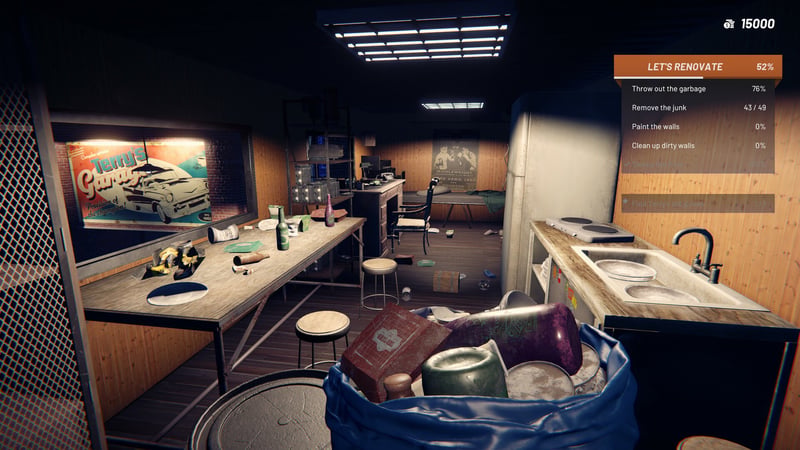 Game screenshot 2