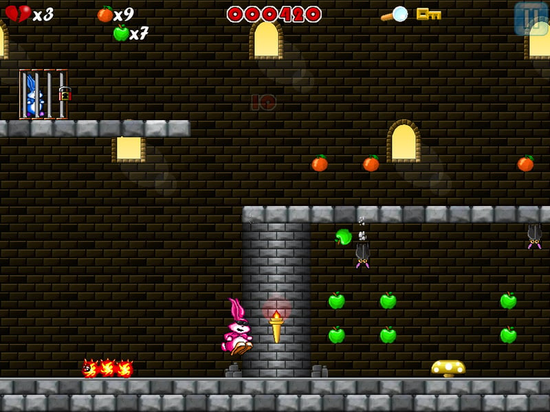Game screenshot 1