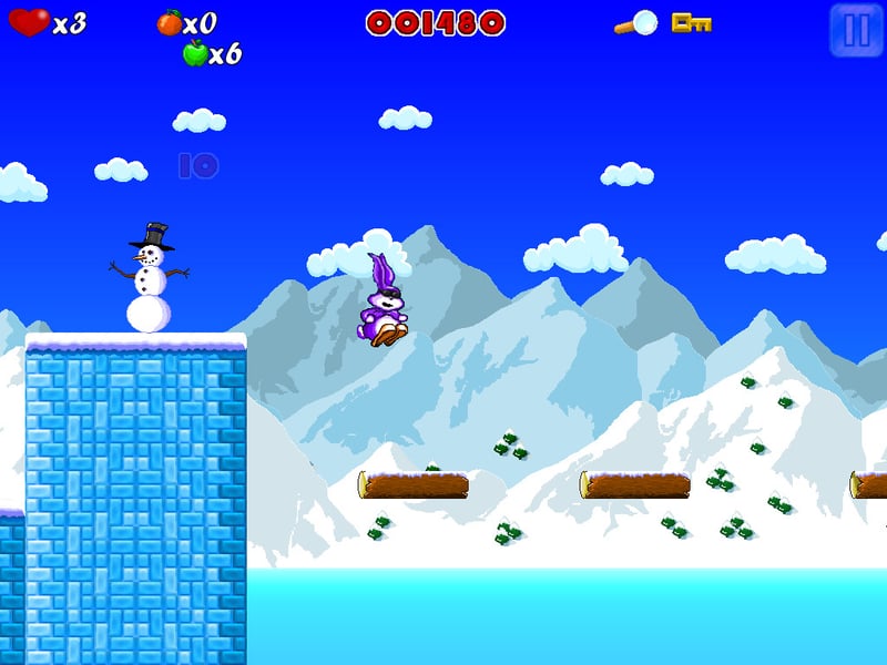 Game screenshot 5