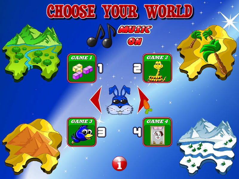 Game screenshot 3