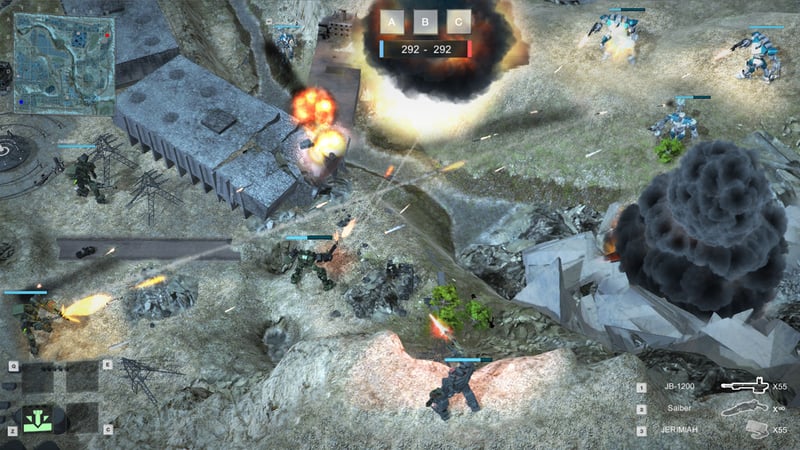 Game screenshot 4