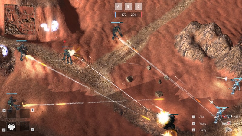 Game screenshot 4