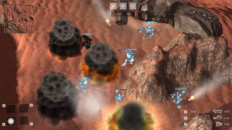 Game screenshot 3