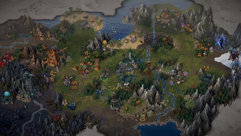 Game screenshot 2