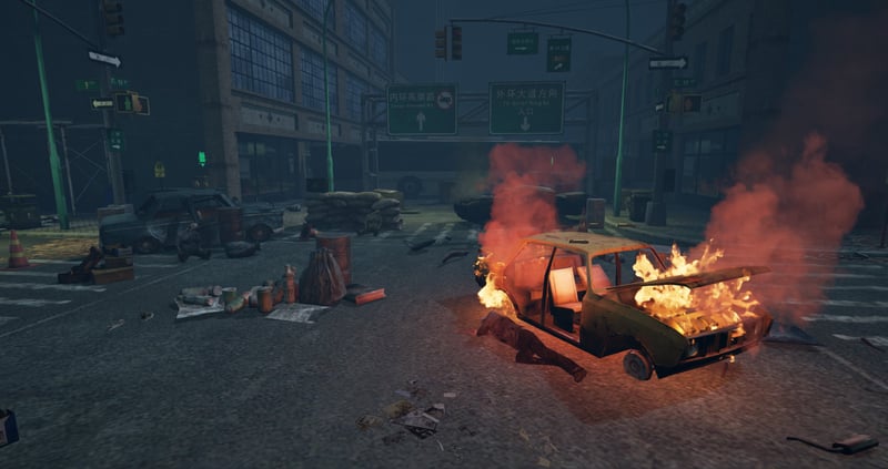 Game screenshot 1