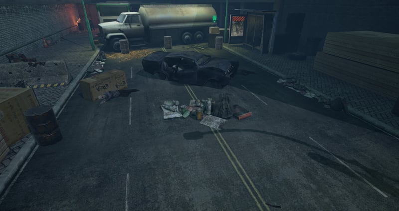 Game screenshot 2