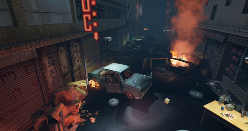 Game screenshot 4