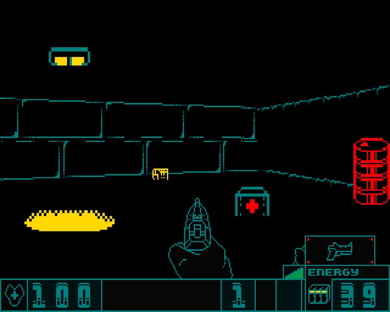 Game screenshot 4
