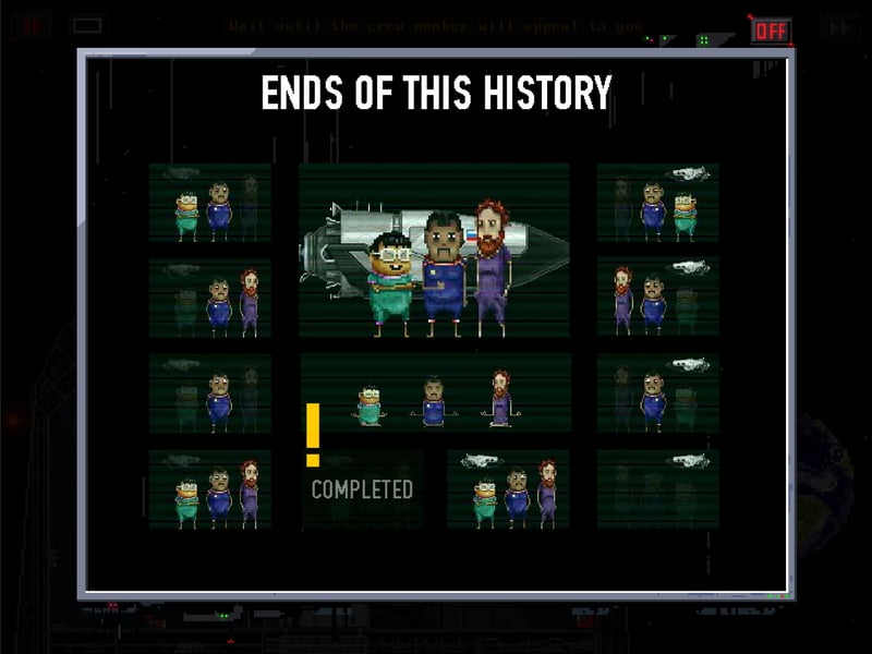 Game screenshot 1